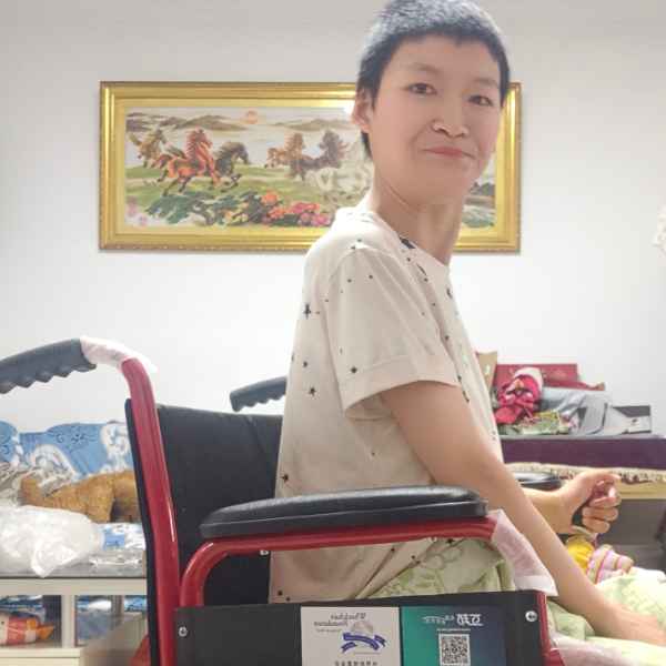 江苏30岁单身美女真诚找对象-广西相亲网