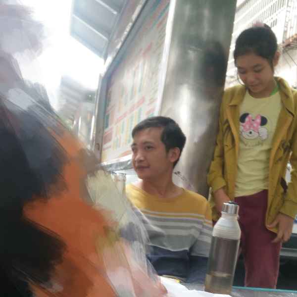 广东35岁单身帅哥真诚找对象-广西征婚相亲网