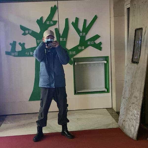 河北23岁单身帅哥真诚找对象-广西征婚相亲网