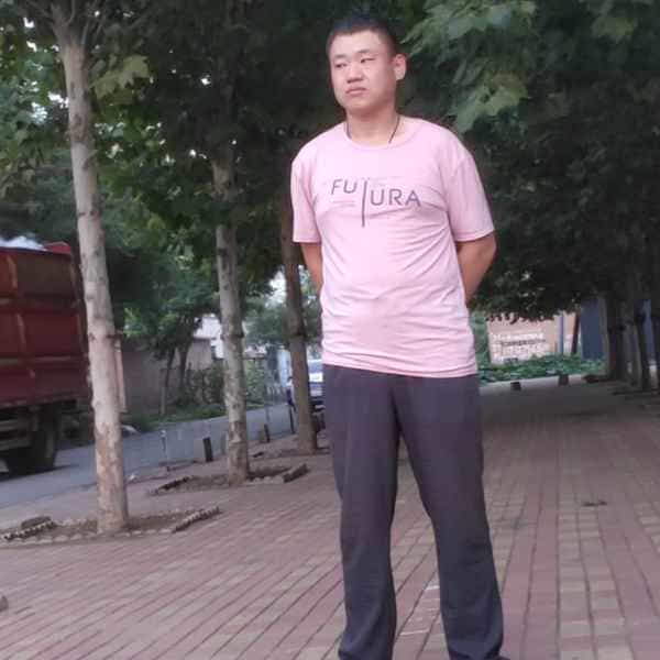 河北34岁单身帅哥真诚找对象-广西征婚相亲网