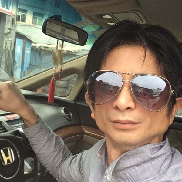 海南47岁单身帅哥真诚找对象-广西征婚相亲网