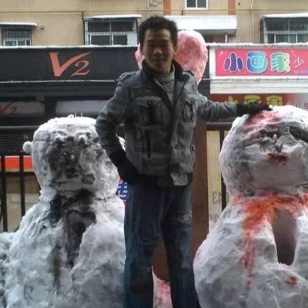 河南34岁单身帅哥真诚找对象-广西征婚相亲网