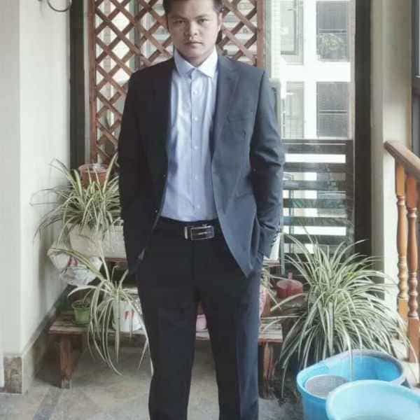 江苏34岁单身帅哥真诚找对象-广西征婚相亲网