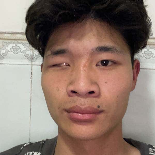 云南23岁单身帅哥真诚找对象-广西征婚相亲网