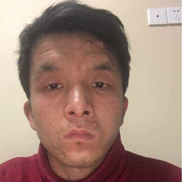 河南34岁单身帅哥真诚找对象-广西征婚相亲网