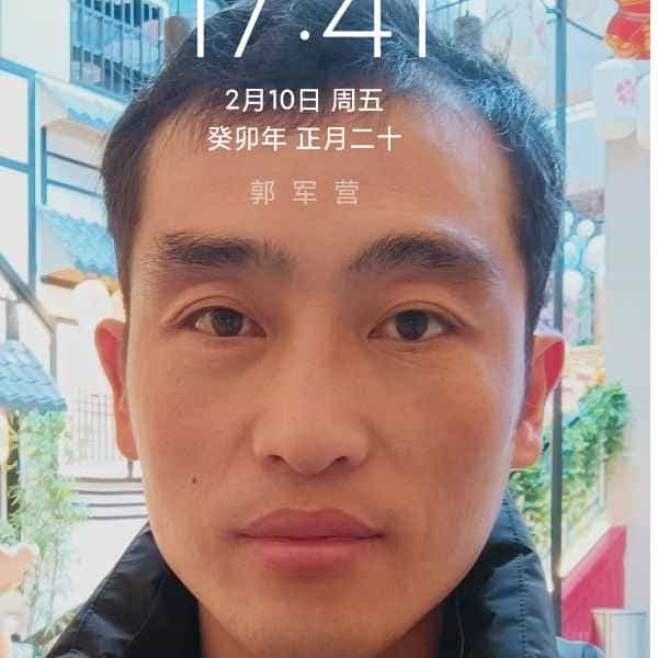 山东36岁单身帅哥真诚找对象-广西征婚相亲网