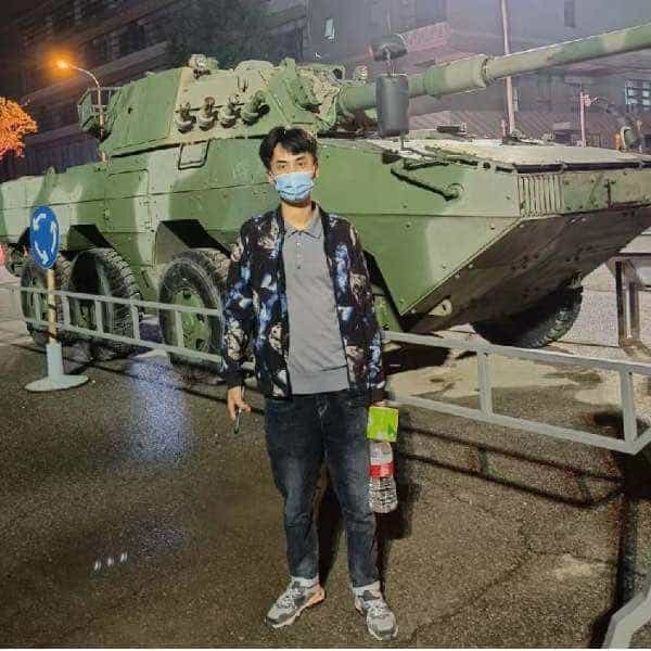 河北25岁单身帅哥真诚找对象-广西征婚相亲网