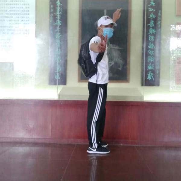 广东35岁单身帅哥真诚找对象-广西征婚相亲网