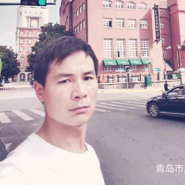 河南38岁单身帅哥真诚找对象-广西征婚相亲网