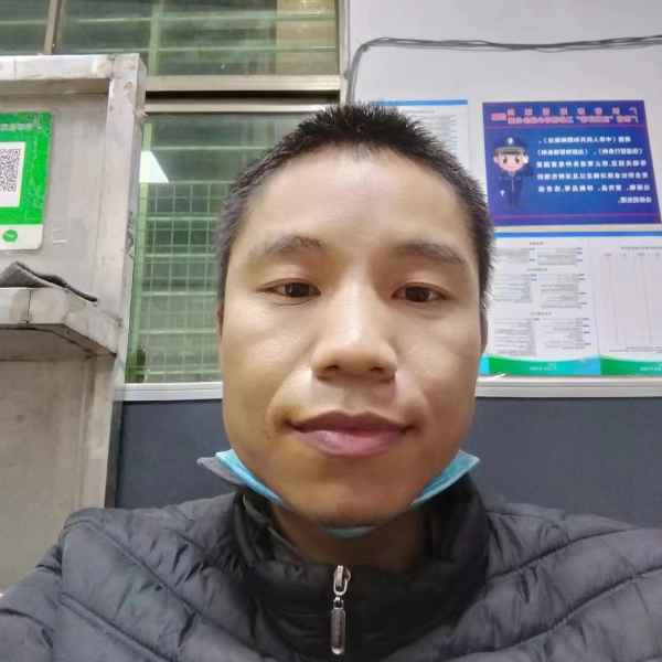 广东37岁单身帅哥真诚找对象-广西征婚相亲网