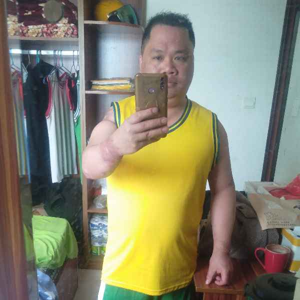 广西34岁单身帅哥真诚找对象-广西征婚相亲网