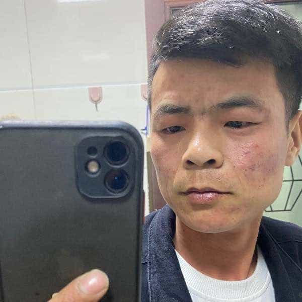河南34岁单身帅哥真诚找对象-广西征婚相亲网