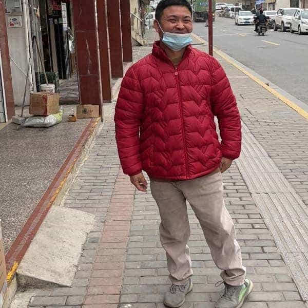 江苏42岁单身帅哥真诚找对象-广西征婚相亲网