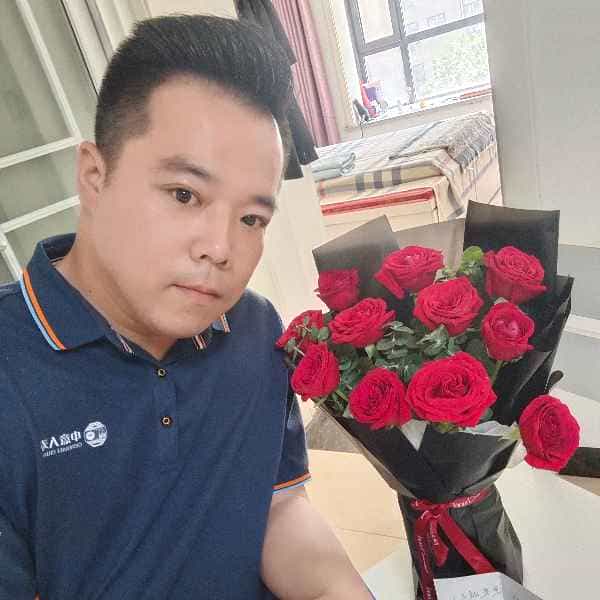 河南34岁单身帅哥真诚找对象-广西征婚相亲网