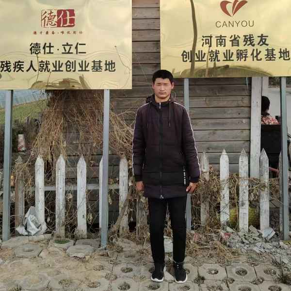河南25岁单身帅哥真诚找对象-广西征婚相亲网