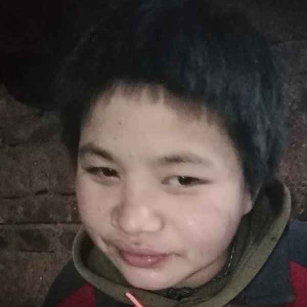 贵州残疾人女孩真诚相亲找对象，广西征婚相亲网