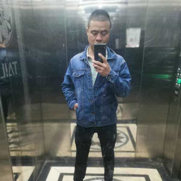 河南34岁单身帅哥真诚找对象-广西征婚相亲网