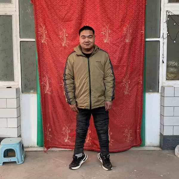 河北34岁单身帅哥真诚找对象-广西征婚相亲网