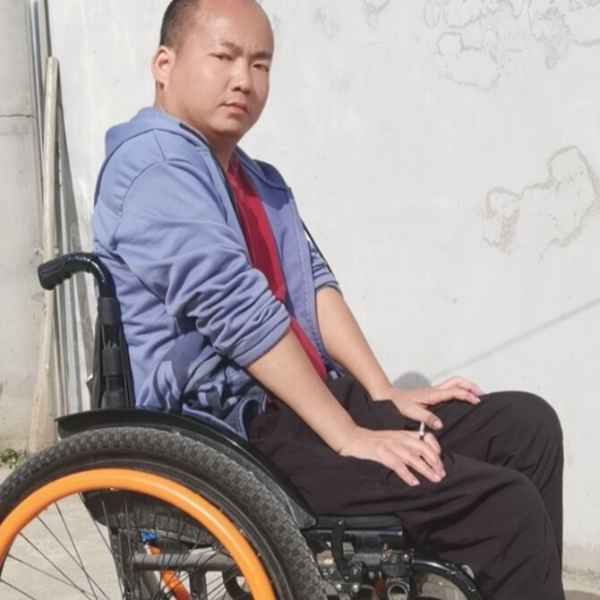 陕西36岁单身帅哥真诚找对象-广西征婚相亲网