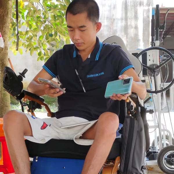 广东28岁单身帅哥真诚找对象-广西征婚相亲网