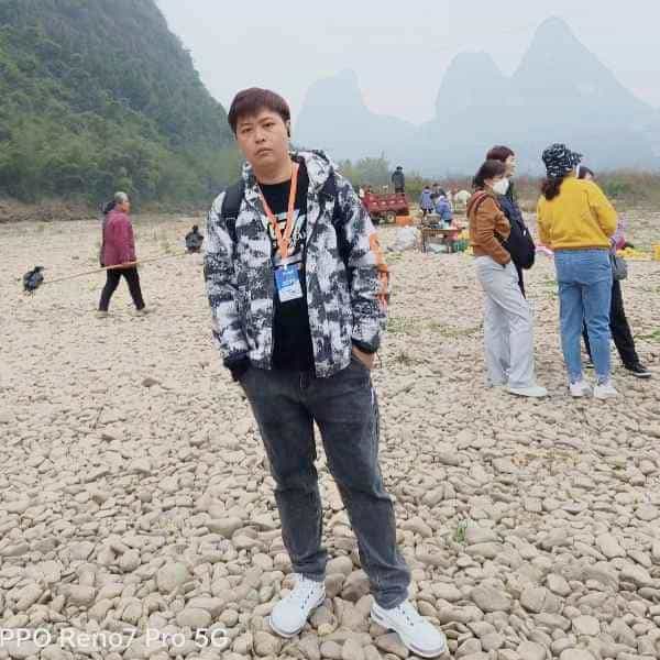 浙江34岁单身帅哥真诚找对象-广西征婚相亲网