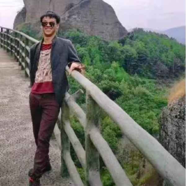 广东27岁单身帅哥真诚找对象-广西征婚相亲网