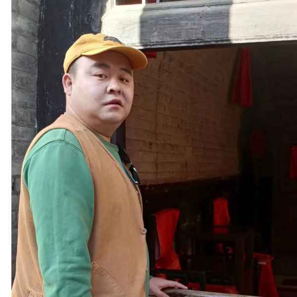 陕西34岁单身帅哥真诚找对象-广西征婚相亲网