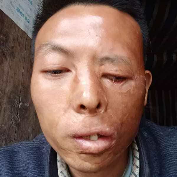 四川33岁单身帅哥真诚找对象-广西征婚相亲网