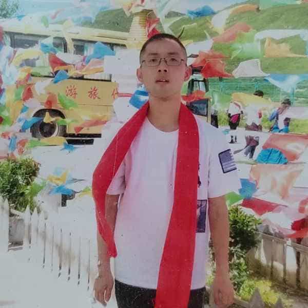 四川26岁单身帅哥真诚找对象-广西征婚相亲网