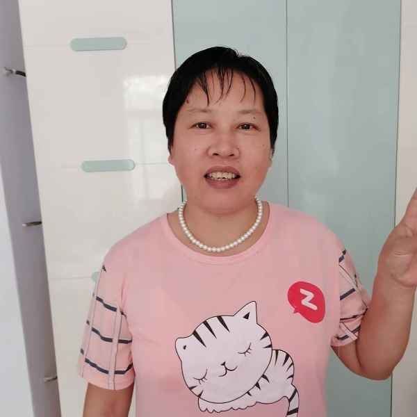 湖北49岁单身美女真诚找对象-广西征婚相亲网