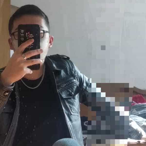四川25岁单身帅哥真诚找对象-广西征婚相亲网