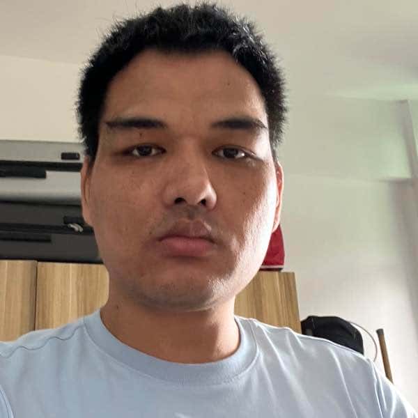 福建35岁单身帅哥真诚找对象-广西征婚相亲网