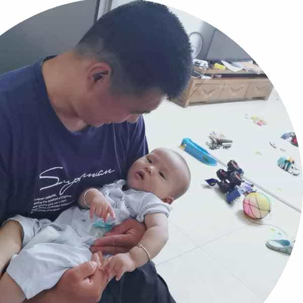 山东34岁单身帅哥真诚找对象-广西征婚相亲网
