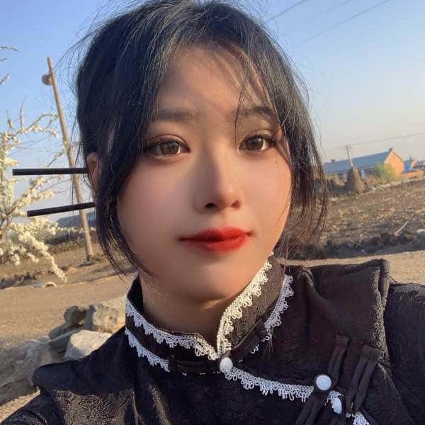 黑龙江21岁单身美女真诚找对象-广西征婚相亲网