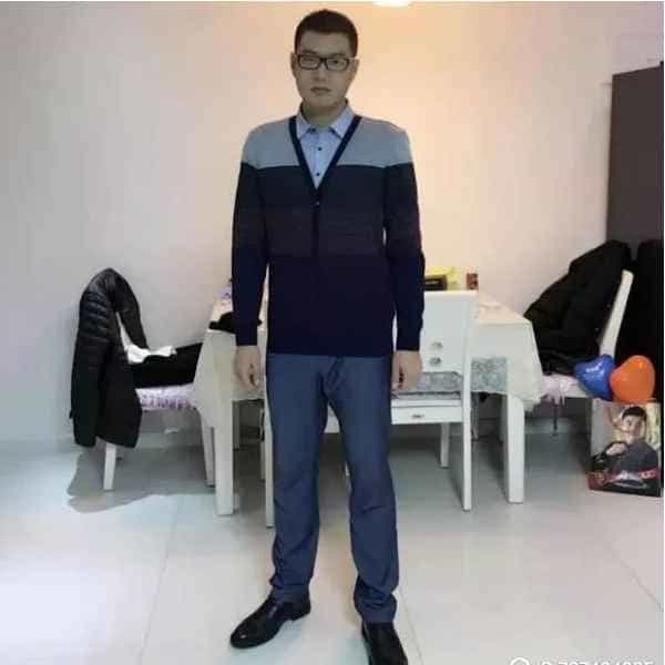 山东37岁单身帅哥真诚找对象-广西征婚相亲网