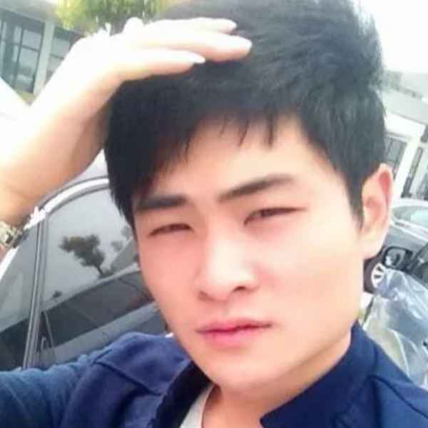 河南34岁单身帅哥真诚找对象-广西征婚相亲网