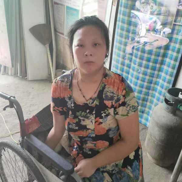河南24岁单身美女真诚找对象-广西征婚相亲网