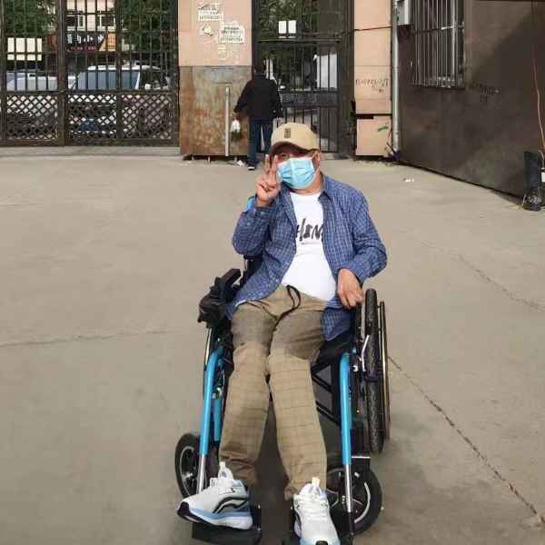 黑龙江58岁单身帅哥真诚找对象-广西征婚相亲网
