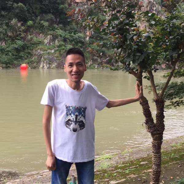 湖北39岁单身帅哥真诚找对象-广西征婚相亲网