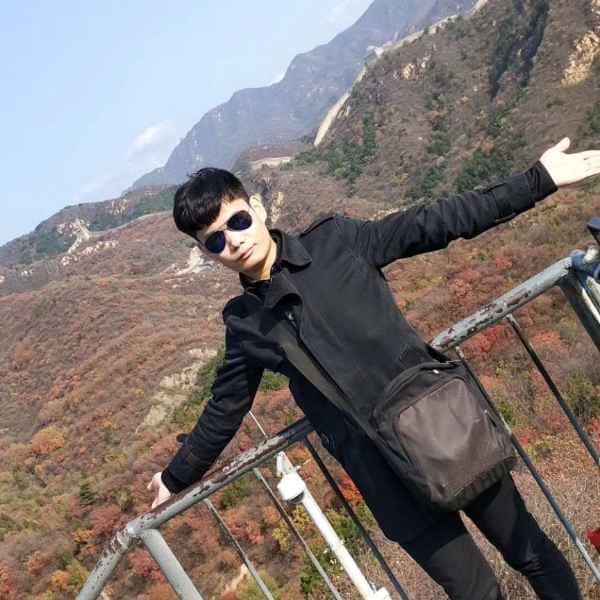 河北34岁单身帅哥真诚找对象-广西征婚相亲网
