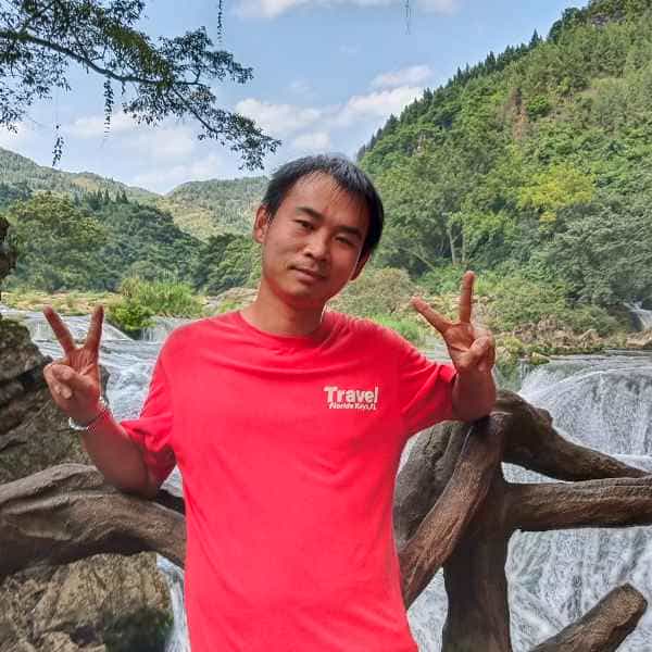 湖南33岁单身帅哥真诚找对象-广西征婚相亲网