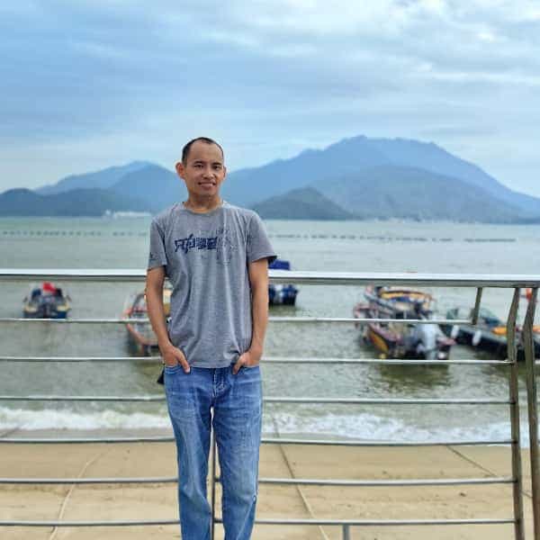 广东33岁单身帅哥真诚找对象-广西征婚相亲网