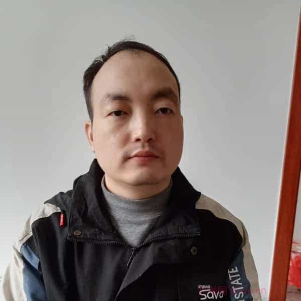湖北36岁单身帅哥真诚找对象-广西征婚相亲网