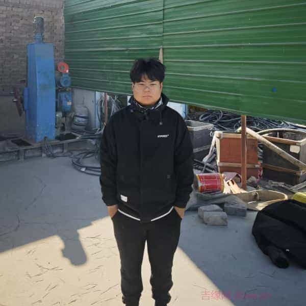 河北31岁单身帅哥真诚找对象-广西征婚相亲网