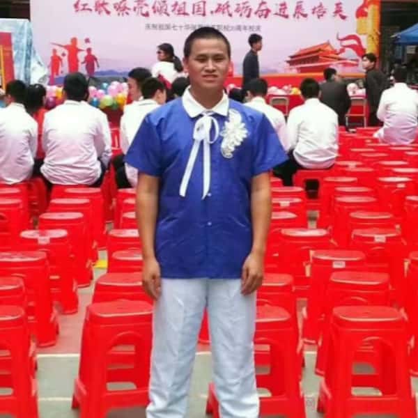 广东34岁单身帅哥真诚找对象-广西征婚相亲网