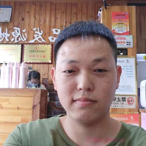 湖北34岁单身帅哥真诚找对象-广西征婚相亲网