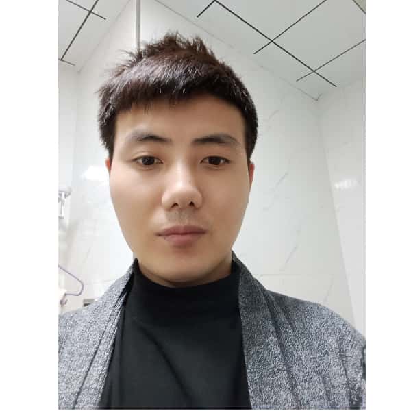 重庆34岁单身帅哥真诚找对象-广西征婚相亲网