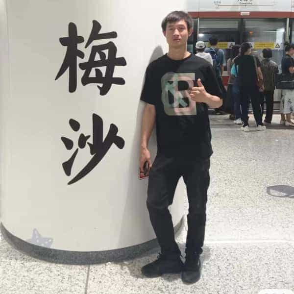 湖北34岁单身帅哥真诚找对象-广西征婚相亲网