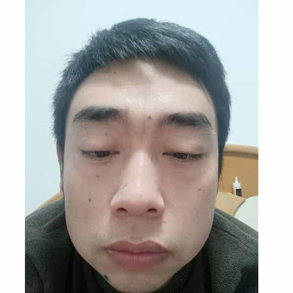 河南34岁单身帅哥真诚找对象-广西征婚相亲网
