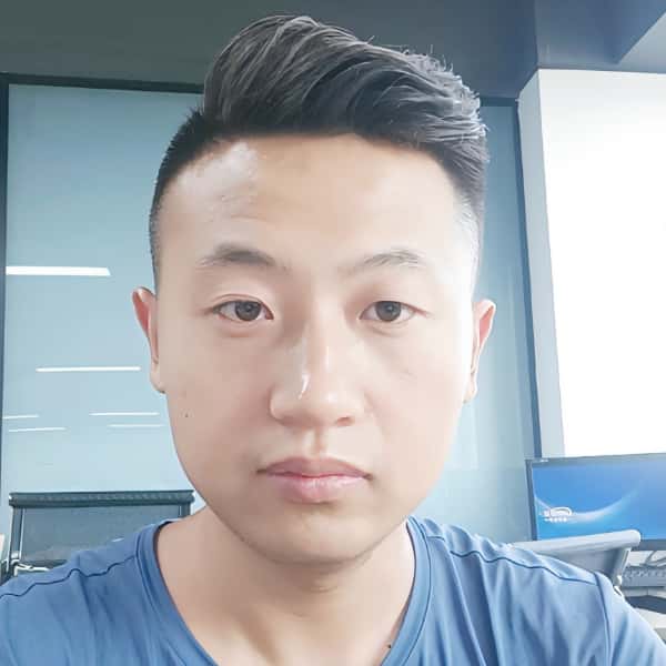 山东33岁单身帅哥真诚找对象-广西征婚相亲网